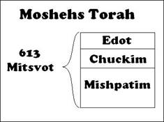 Moshehs Torah
